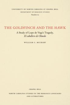 The Goldfinch and the Hawk