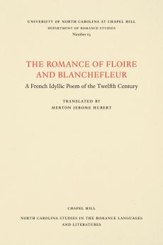 The Romance of Floire and Blanchefleur