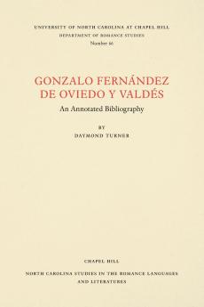 Gonzalo Fernández de Oviedo y Valdés