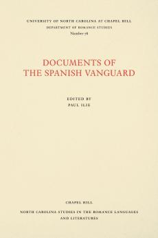 Documents of the Spanish Vanguard