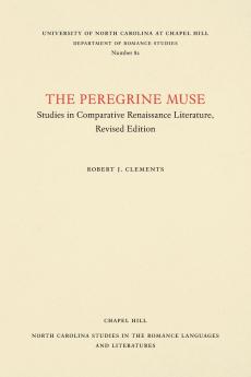 The Peregrine Muse