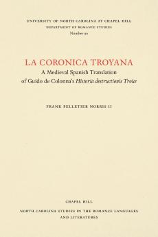 La coronica troyana