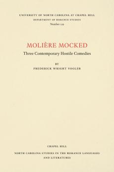 Molière Mocked