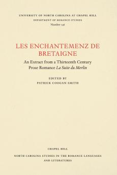 Les enchantemenz de Bretaigne