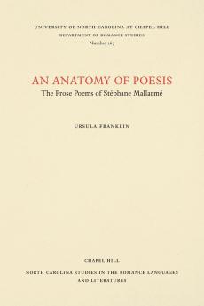 An Anatomy of Poesis