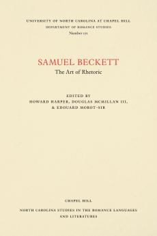 Samuel Beckett