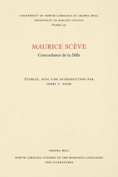 Maurice Scève