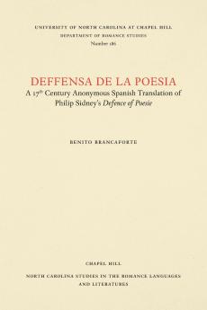 Deffensa de la poesia