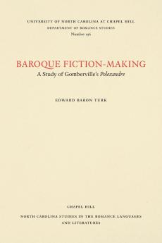 Baroque Fiction-Making