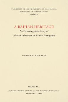 A Bahian Heritage