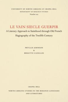 Le vain siecle Guerpir