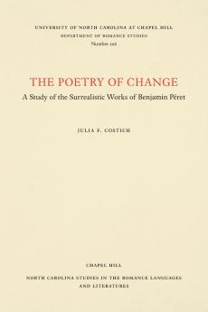 The Poetry of Change