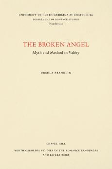 The Broken Angel