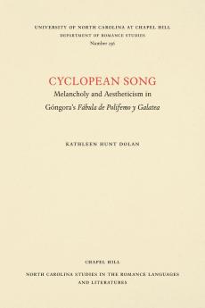 Cyclopean Song