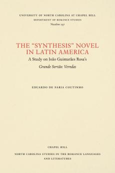 The Synthesis Novel in Latin America