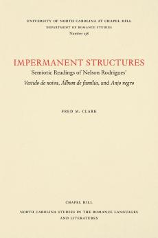 Impermanent Structures