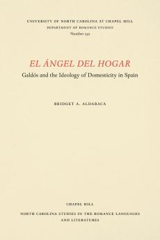 El Ángel del Hogar
