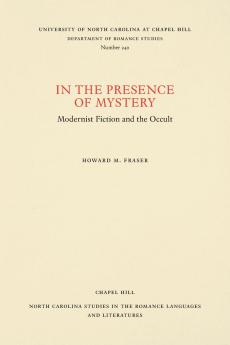 In the Presence of Mystery