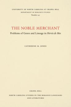 The Noble Merchant