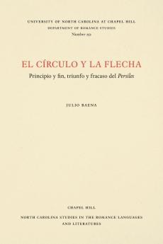 El círculo y la flecha