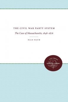 The Civil War Party System