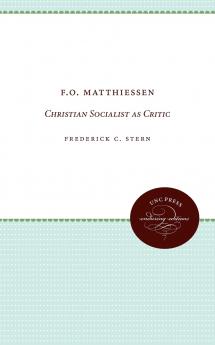 F.O. Matthiessen