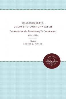 Massachusetts Colony to Commonwealth