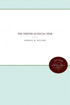 The Writer as Social Seer