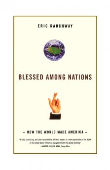 Blessed Among Nations