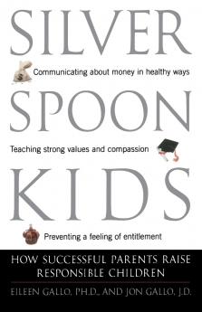 SILVER SPOON KIDS