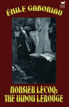 Monsieur Lecoq