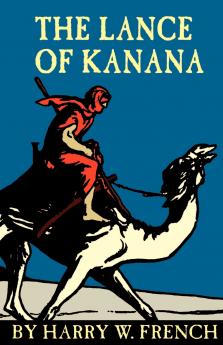 The Lance of Kanana
