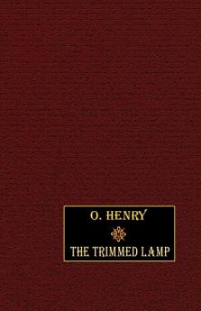 The Trimmed Lamp