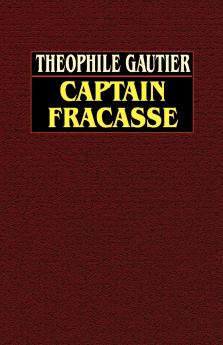 Captain Fracasse