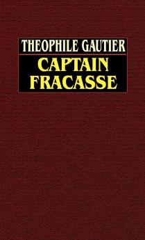 Captain Fracasse