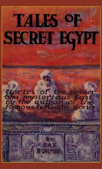 Tales of Secret Egypt