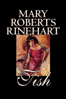 Tish by Mary Roberts Rinehart Fiction