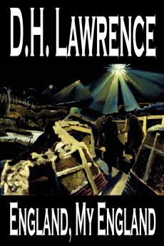 England My England by D.H.Lawrence Short Stories