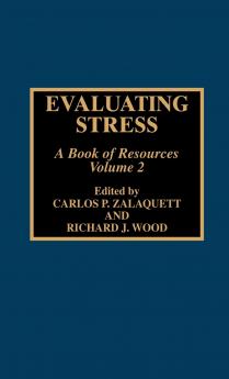 Evaluating Stress