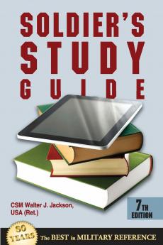 Soldier's Study Guide