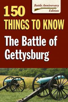 The Battle of Gettysburg