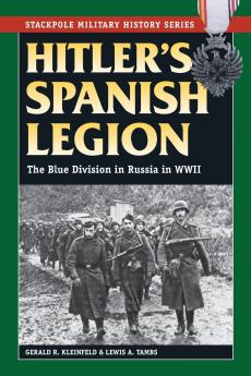 Hitler's Spanish Legion