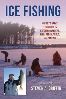 Ice Fishing