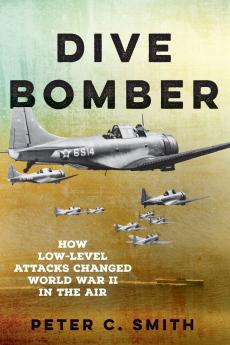 Dive Bomber