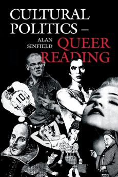 Cultural Politics-Queer Reading