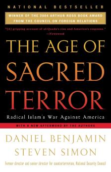 The Age of Sacred Terror