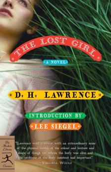 The Lost Girl