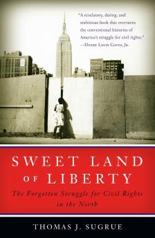 Sweet Land of Liberty