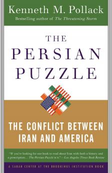 The Persian Puzzle