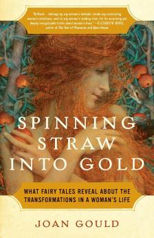Spinning Straw into Gold